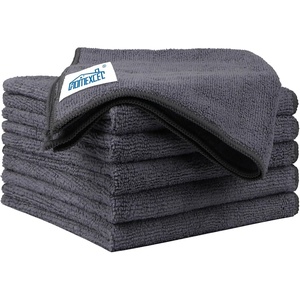 HOMEXCEL Car Drying Towel, 36″x 24″ Microfiber Towels for Cars, Trucks, SUV(Grey)