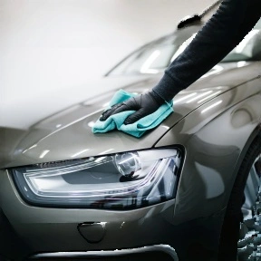 HOMEXCEL Lint Free Cleaning Rags AND MicrofiberTowels