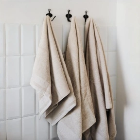 HOMEXCEL Lint Free Cleaning Rags AND MicrofiberTowels